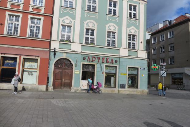 W maju odbędą się zawody w raftingu farmaceutów (fot. LJ) Rafting: zaproszenie na zawody farmaceutów