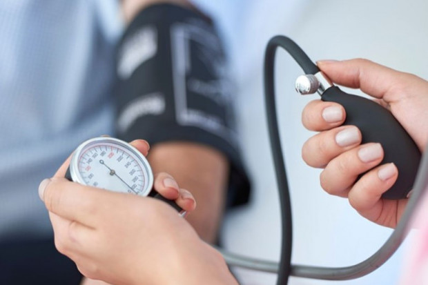Jak zadbać o prawidłowe ciśnienie krwi? – Wiedza z Zielares