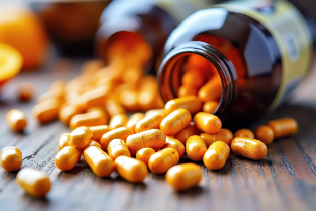 Kolagen i stawy: dlaczego witamina C jest ważna dla układu ruchu?